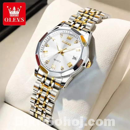 OLEVS Women's Quartz Watch